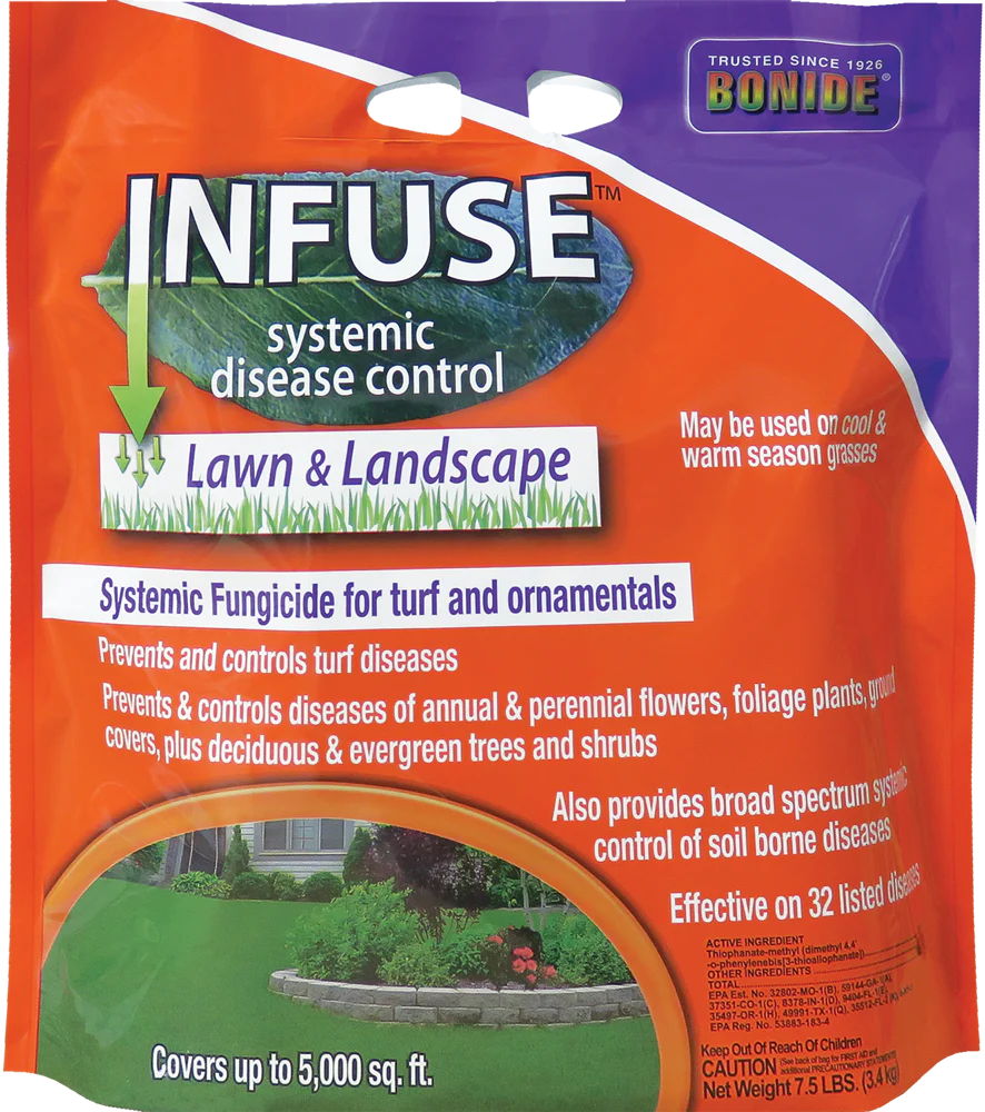 Bonide Infuse Lawn & Landscape