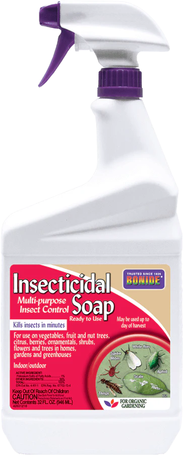 Bonide Insecticidal Soap