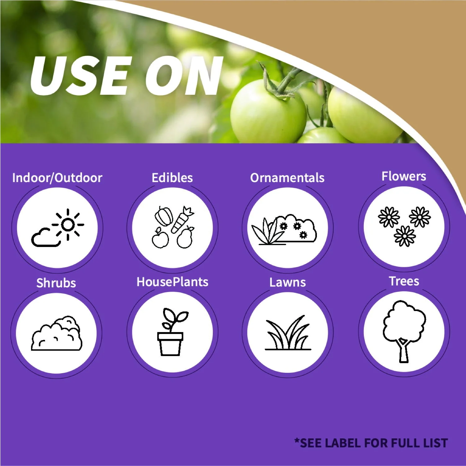 Bonide Liquid Copper Fungicide Concentrate - Image 5