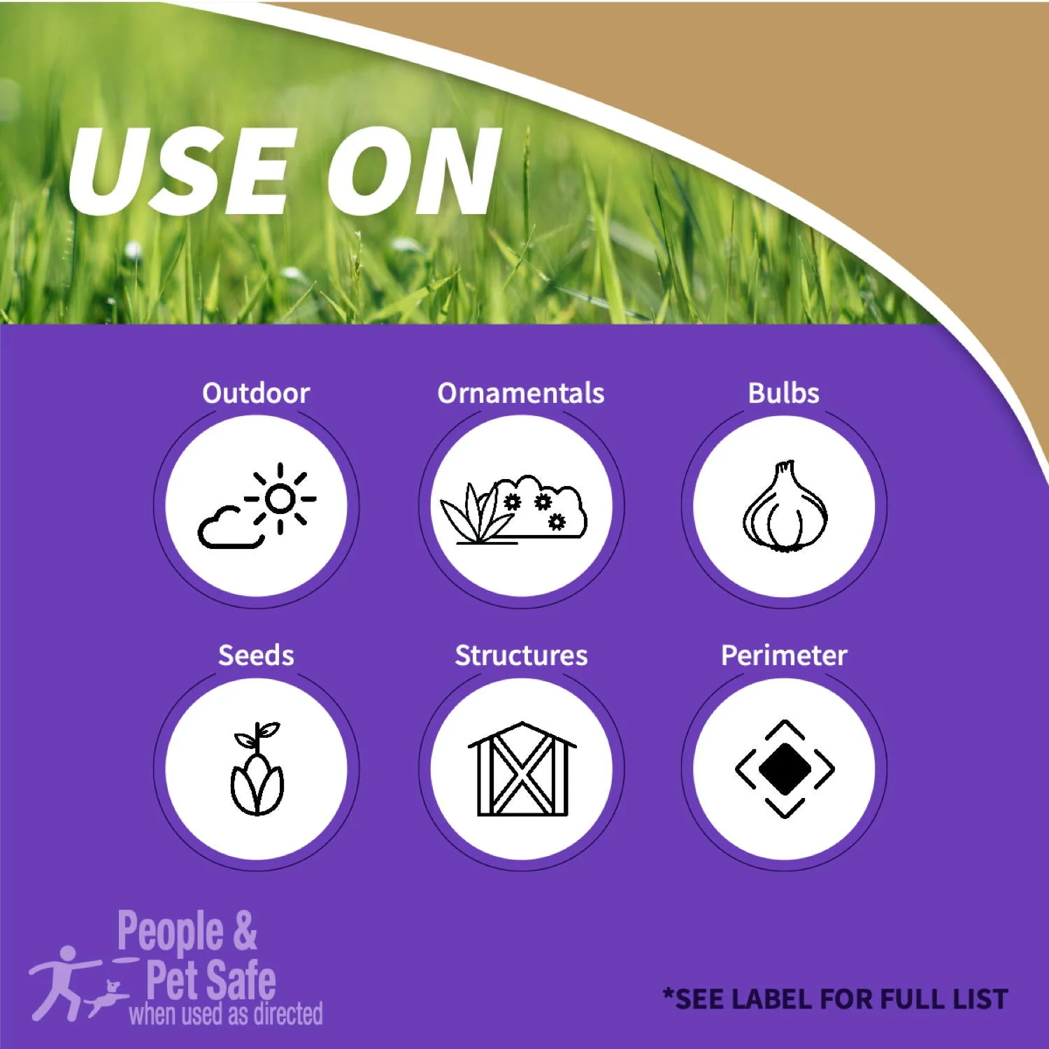 Bonide Repels-AllĀ® Animal Repellent Ready-to-Use - Image 5