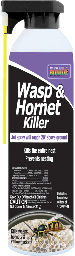 Bonide Wasp & Hornet Killer
