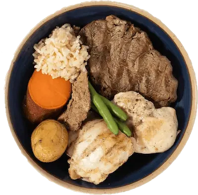 My Perfect Pet Boomer's Chicken & Beef Blend - Image 5