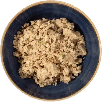 My Perfect Pet Boomer's Chicken & Beef Blend - Image 6