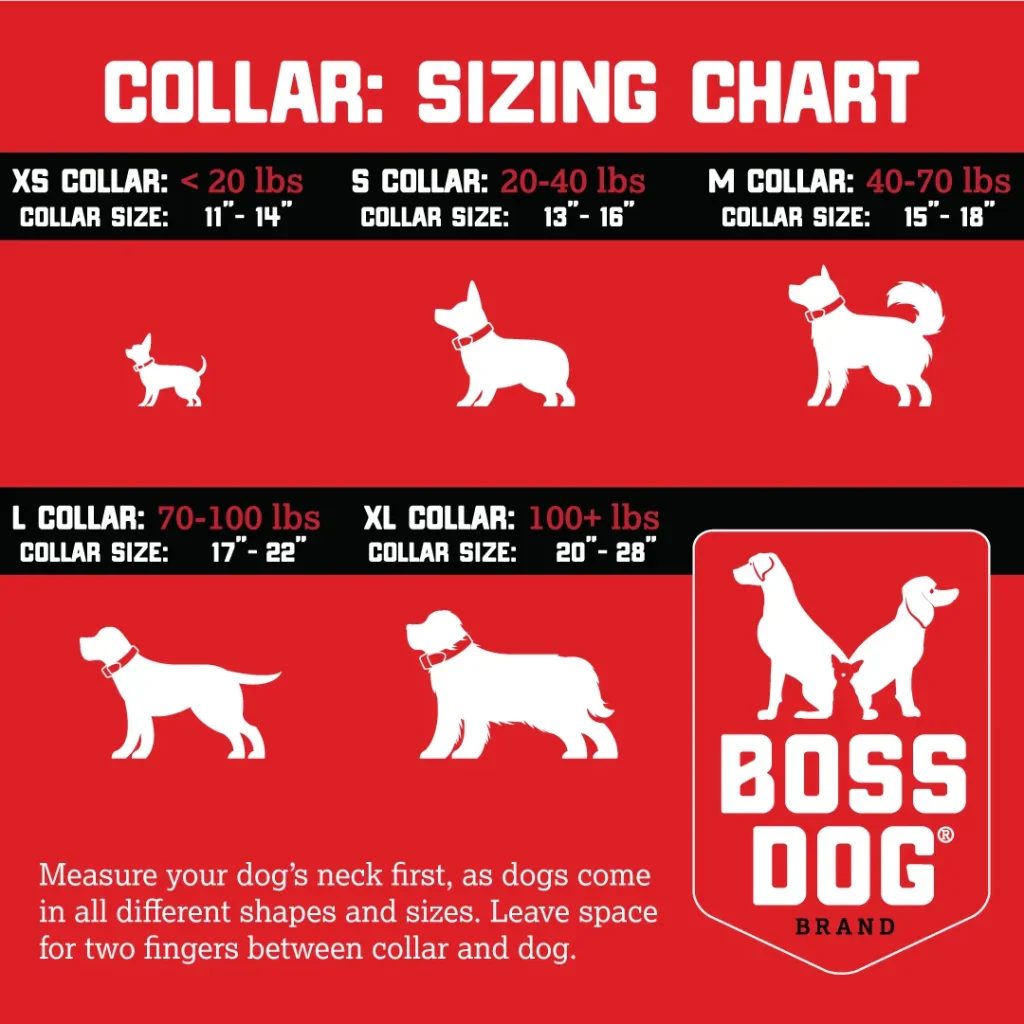 Boss Dog® Tactical Collar - Image 3