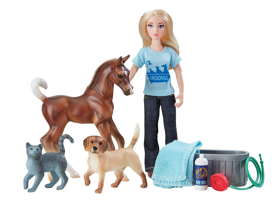 Breyer Pet Groomer - Image 3