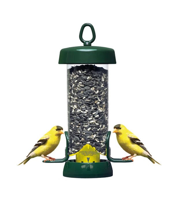 Brome Tube Solution™ 100 Tube Bird Feeder - Image 3