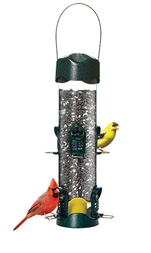Brome Mega600™ Tube Bird Feeder - Image 4