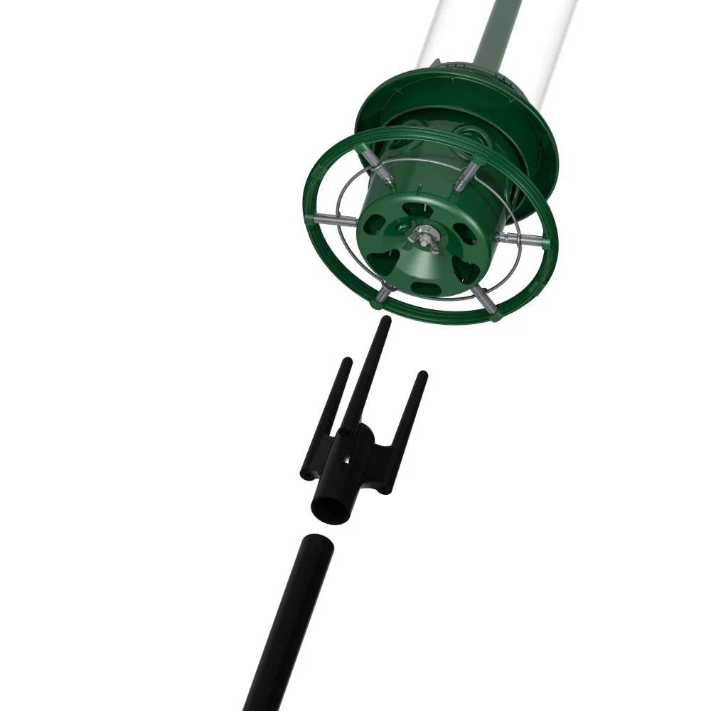 Brome SquirrelBuster® Plus Pole Adapter 1025-V01 (Pole not included) - Image 2