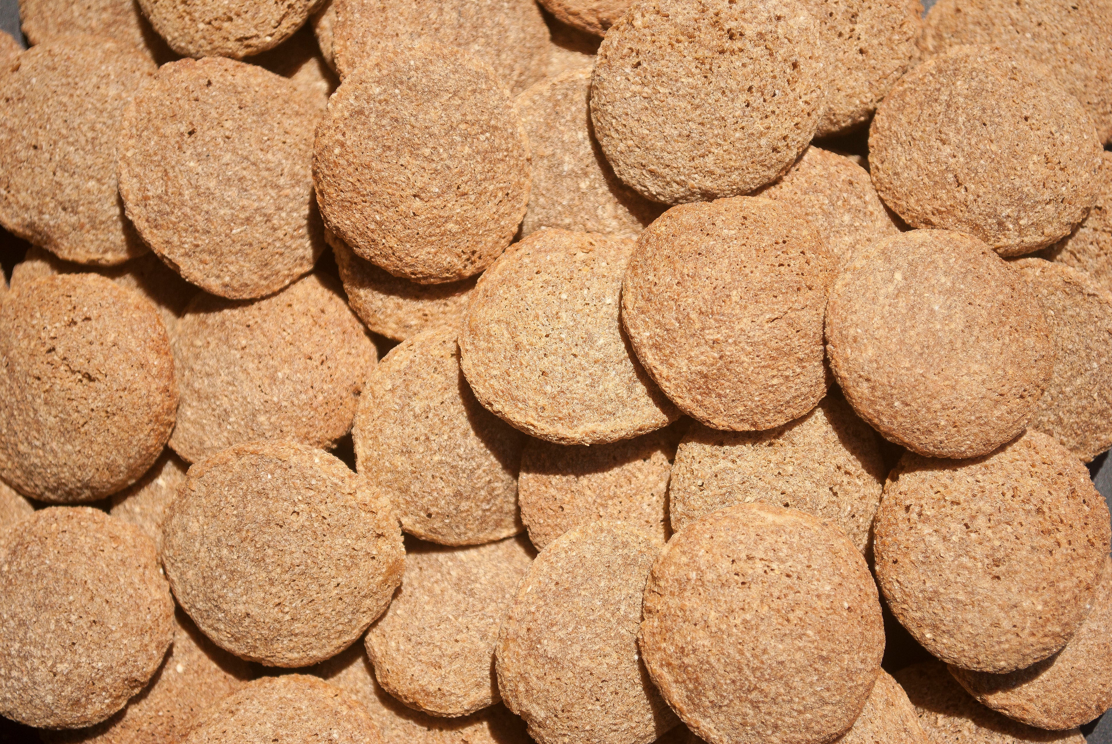 BUCKEYE™ Nutrition Carrot Crunchers - Image 2
