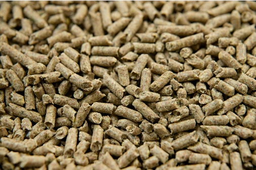 BUCKEYE™ Nutrition SAFE 'N EASY™ Pelleted - Image 2