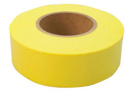 C.H. Hanson Company Flag Tape