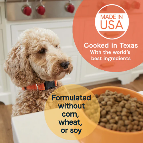 Canidae All Life Stages Dry Dog Food, Lamb Meal and Rice - Image 7