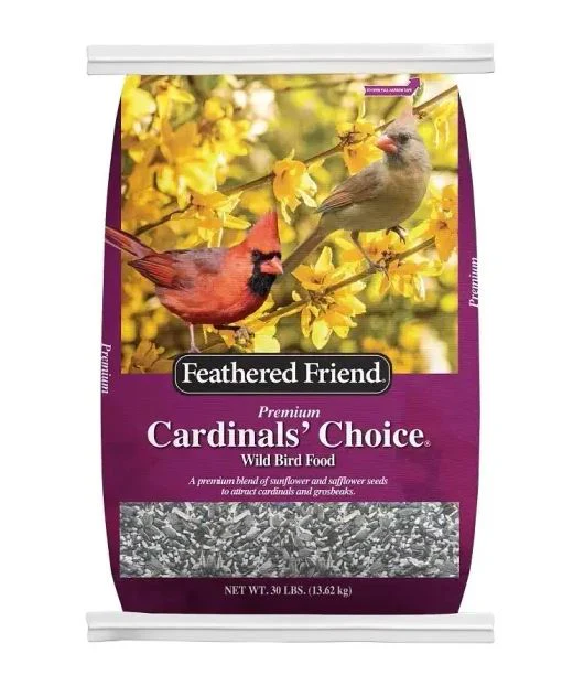 Feathered Friend Cardinals' Choice® - Image 3