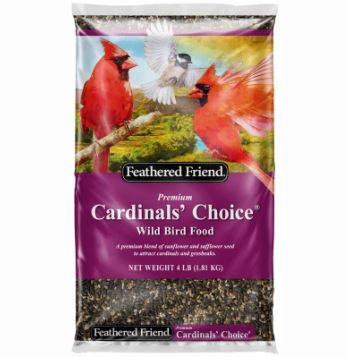 Feathered Friend Cardinals' Choice® - Image 4