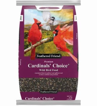 Feathered Friend Cardinals' Choice® - Image 5