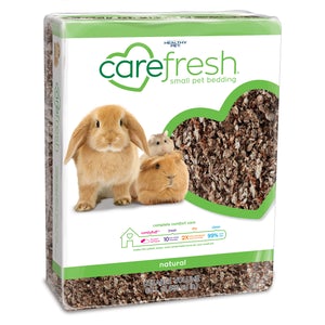 Carefresh Small Pet Paper Bedding - Image 5
