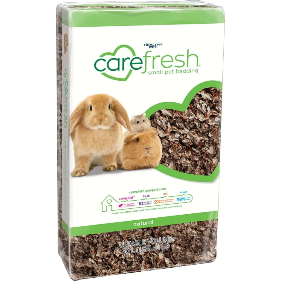 Carefresh Small Pet Paper Bedding - Image 6