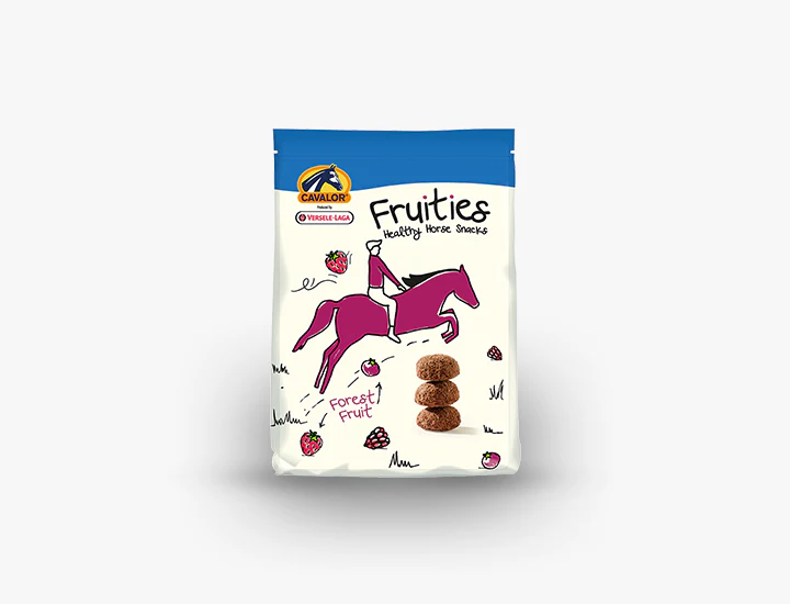 Cavalor Fruities