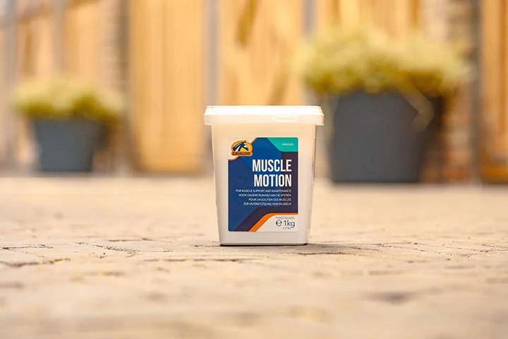 Cavalor Muscle Motion - Image 2
