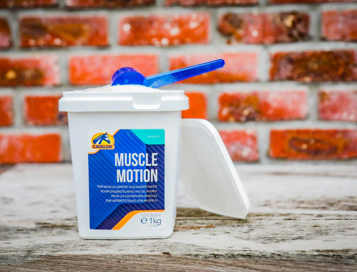 Cavalor Muscle Motion - Image 3