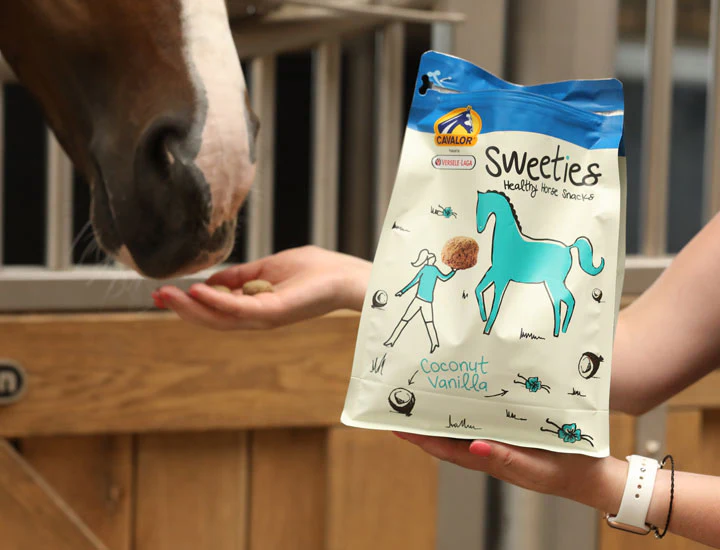 Cavalor Sweeties - Image 3