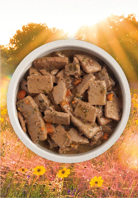 ACANA Premium Chunks Lamb Recipe in Bone Broth - Image 3