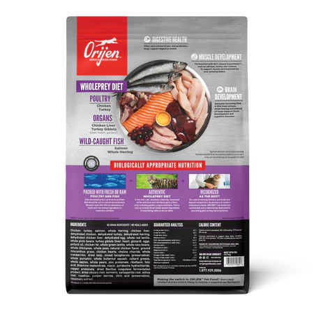 ORIJEN Kitten - Image 2