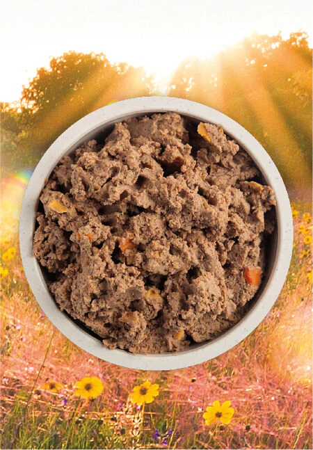 ACANA Premium Pâté Puppy Recipe in Bone Broth Wet Dog Food - Image 3