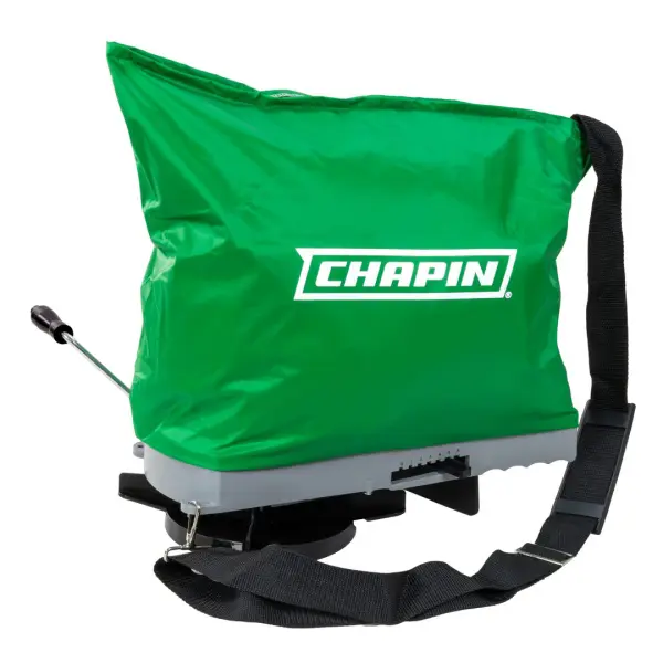 Chapin 84700G 25-pound Professional Bag Seeder
