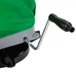 Chapin 84700G 25-pound Professional Bag Seeder - Image 3