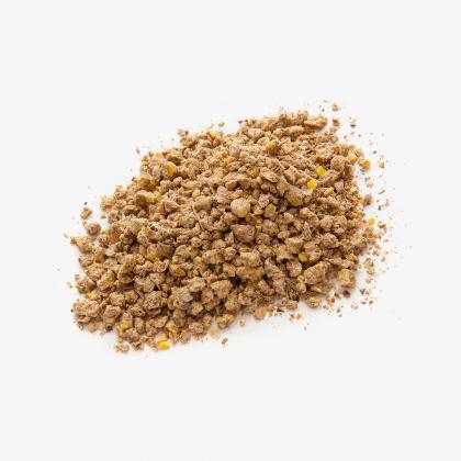 Manna Pro Chick Starter Grower Medicated Crumbles - Image 2