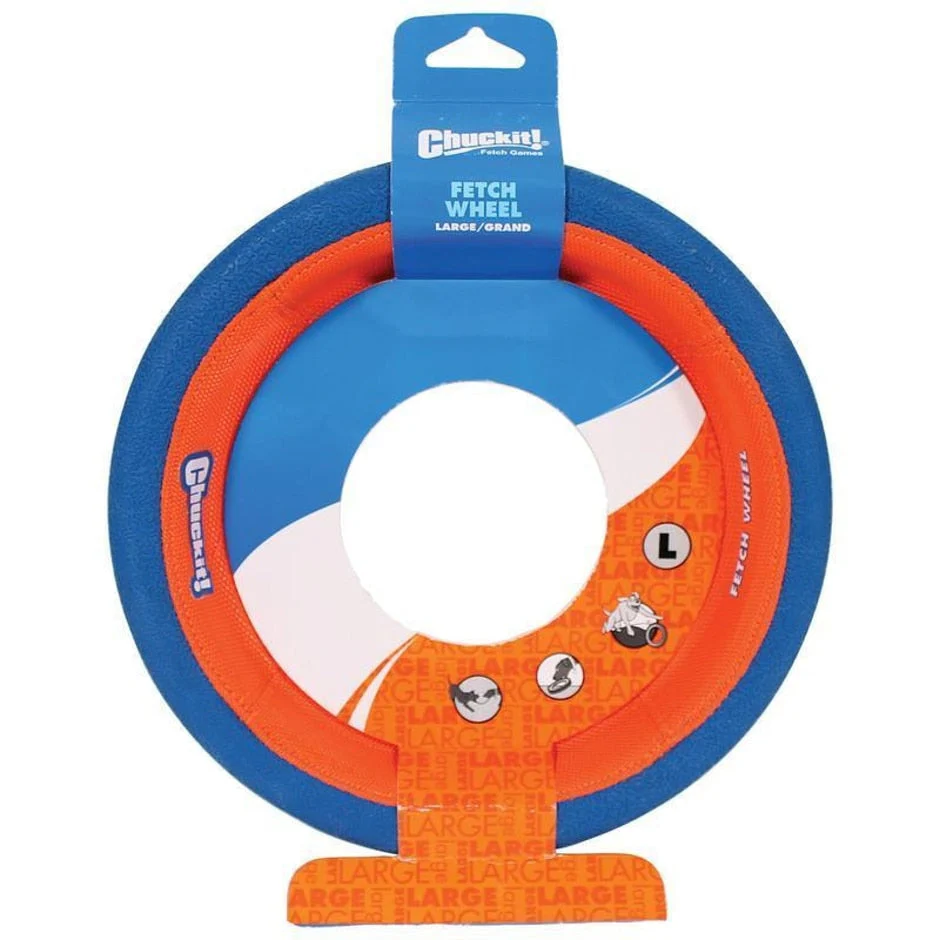 CHUCKIT! FETCH WHEEL - Image 2