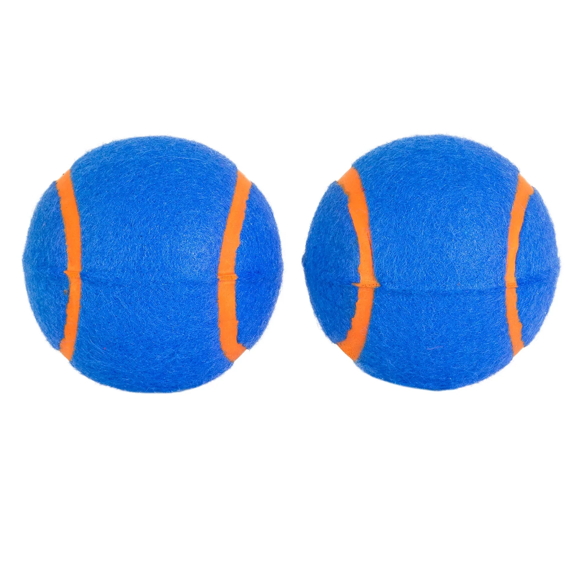 Chuckit! Squeaker Tennis Ball Dog Toys - Image 2