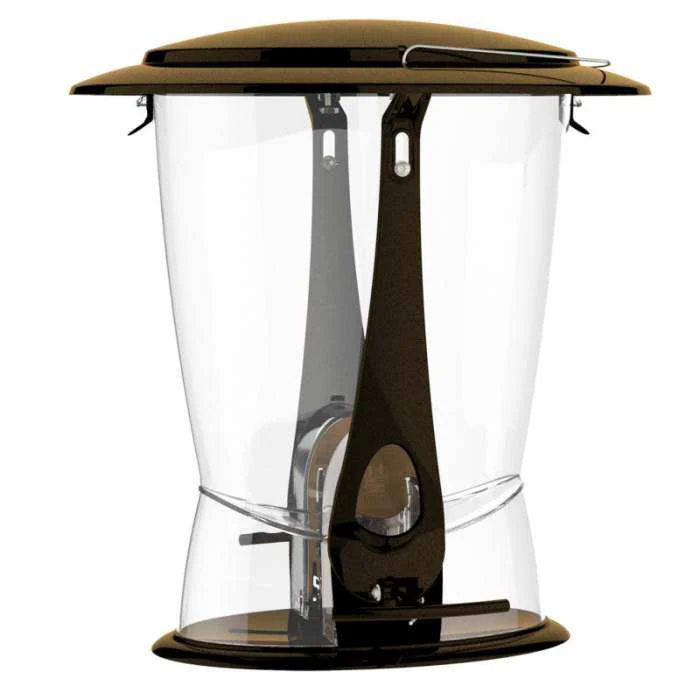 Classic Brands Squirrel X-2 Squirrel Resistant Bird Feeder - Image 2