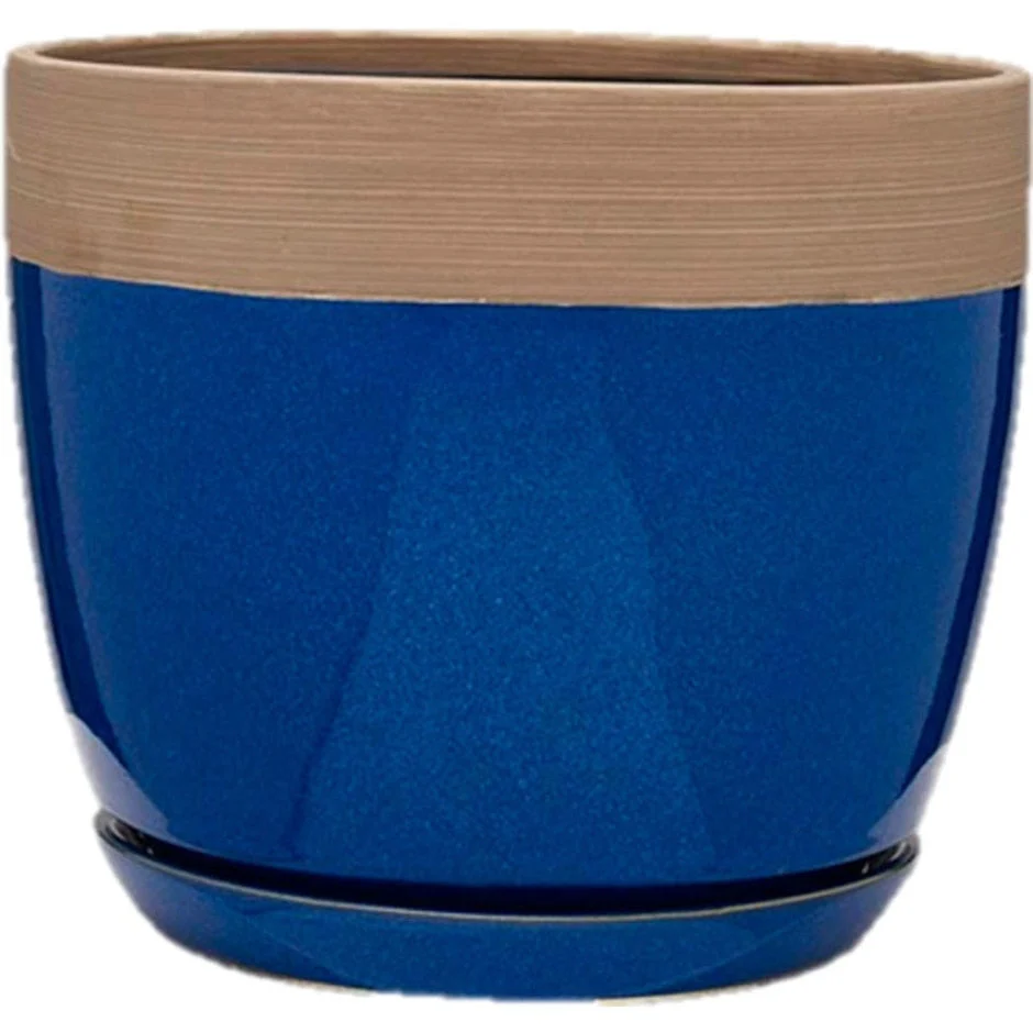 CLAYWORKS ANA PLANTER