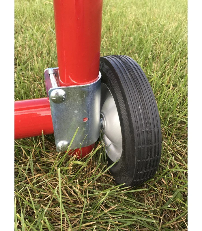 Co-Line Gate Wheel - Image 2