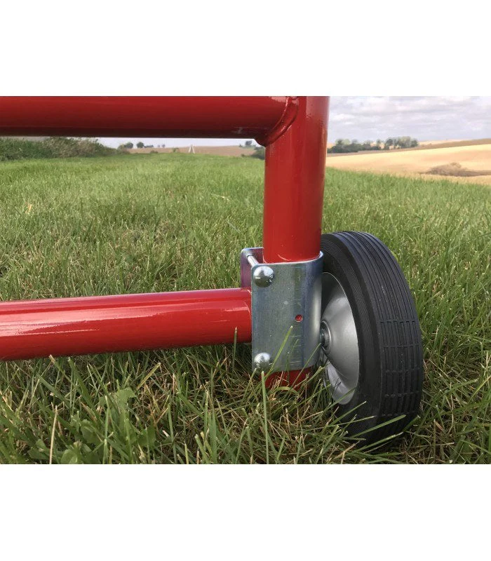 Co-Line Gate Wheel - Image 3