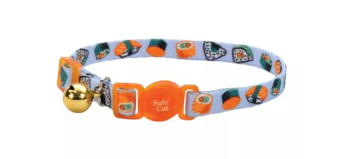 Coastal Pet Product Safe Cat Fashion Adjustable Breakaway Collar - Image 11