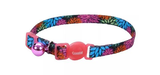 Coastal Pet Product Safe Cat Fashion Adjustable Breakaway Collar - Image 12