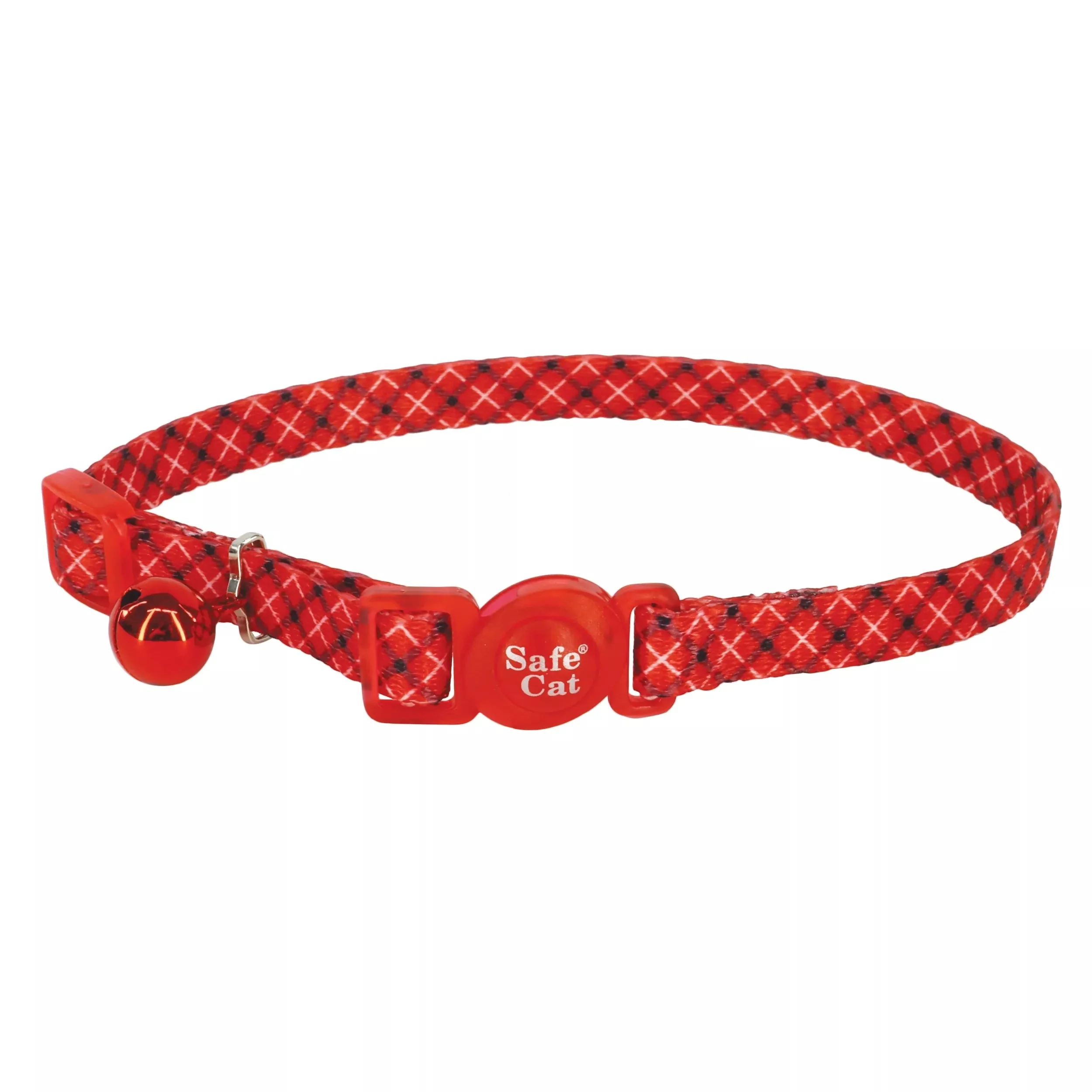 Coastal Pet Product Safe Cat Fashion Adjustable Breakaway Collar - Image 13