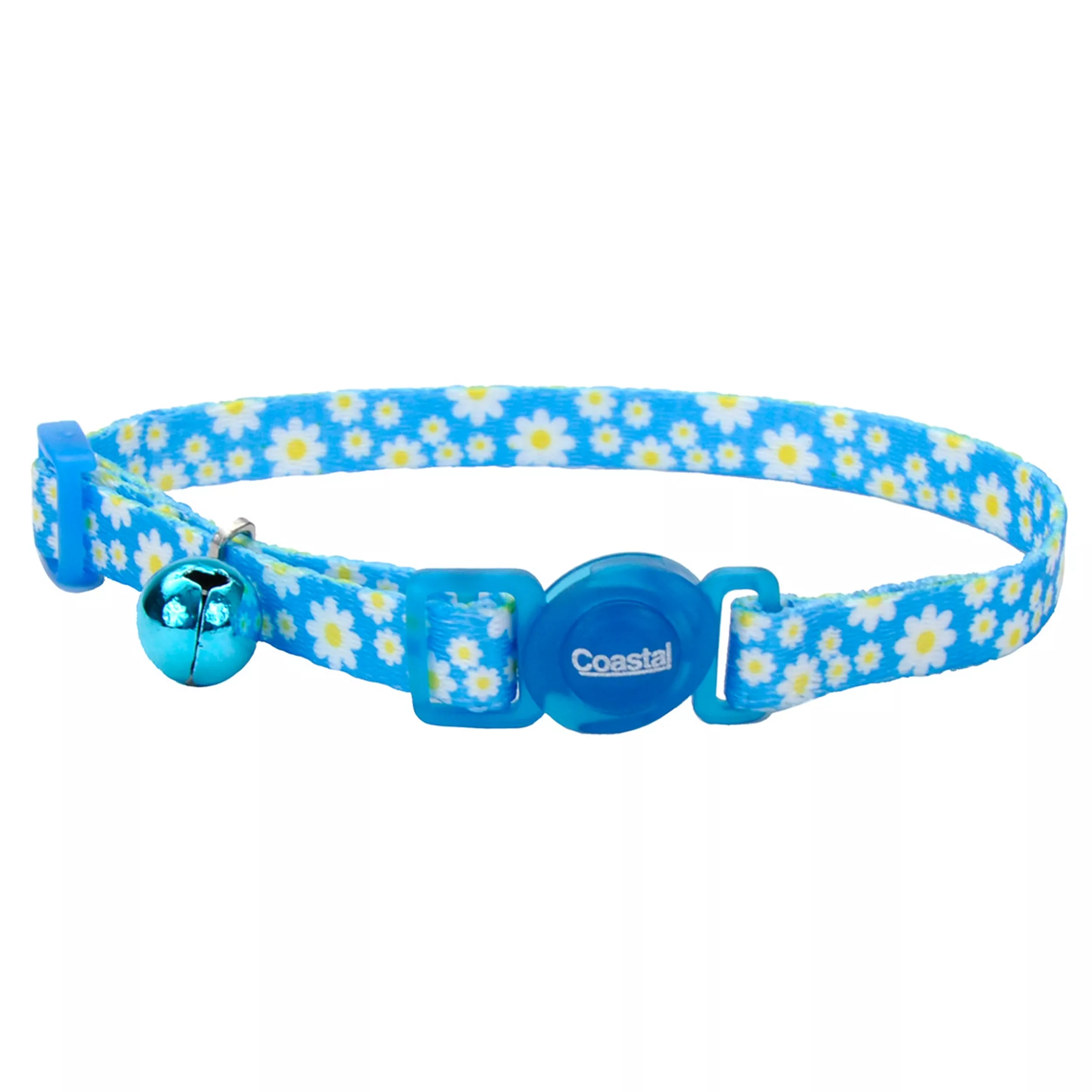 Coastal Pet Product Safe Cat Fashion Adjustable Breakaway Collar - Image 14