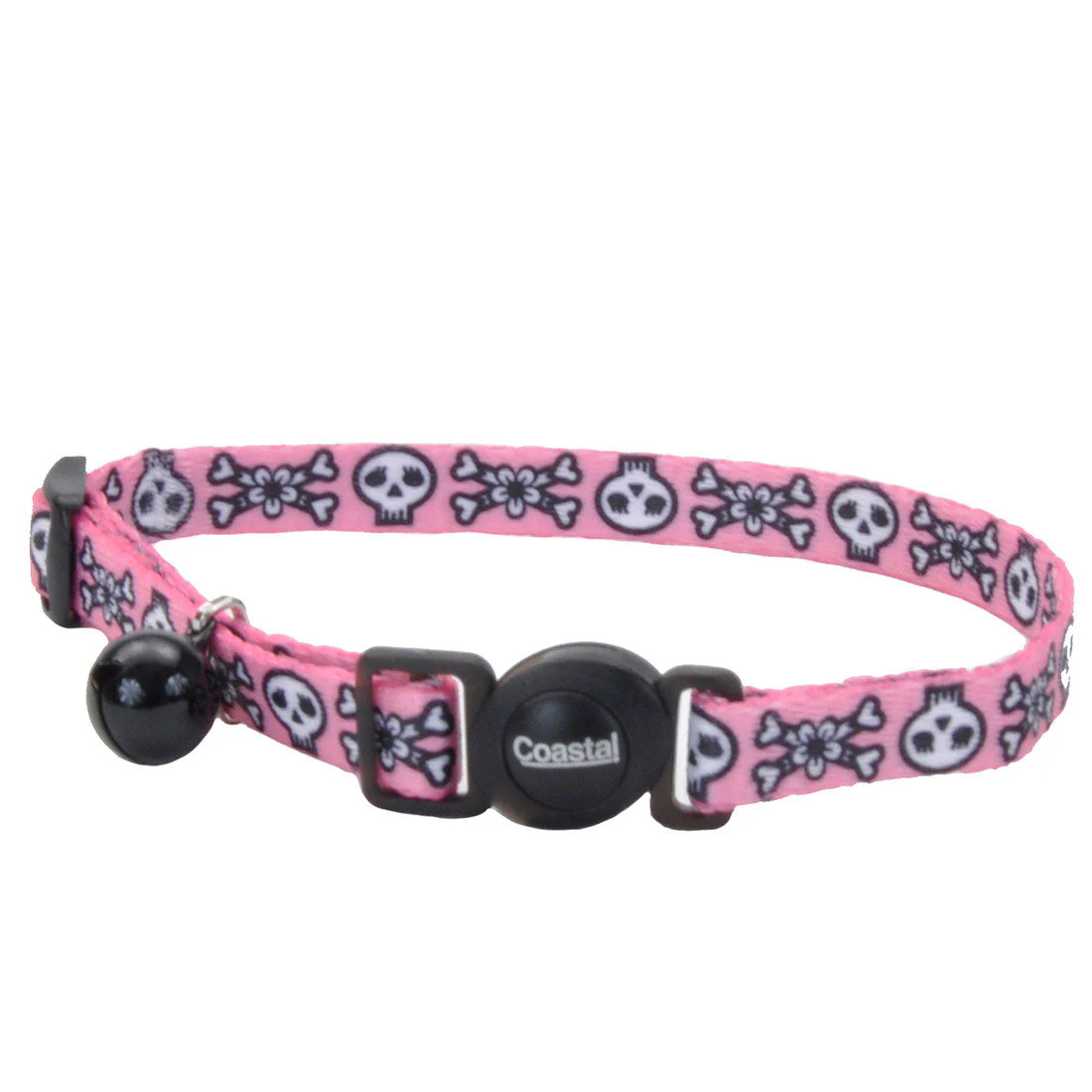 Coastal Pet Product Safe Cat Fashion Adjustable Breakaway Collar - Image 3