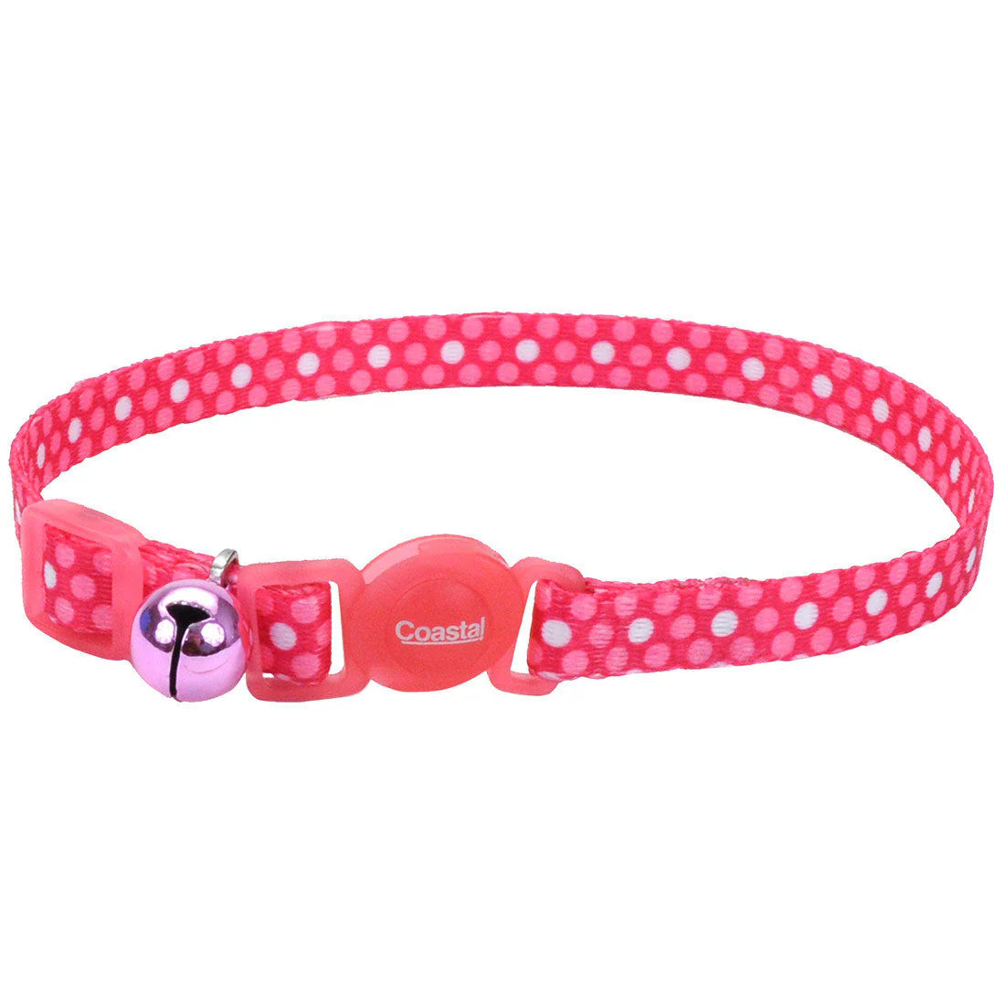 Coastal Pet Product Safe Cat Fashion Adjustable Breakaway Collar - Image 4