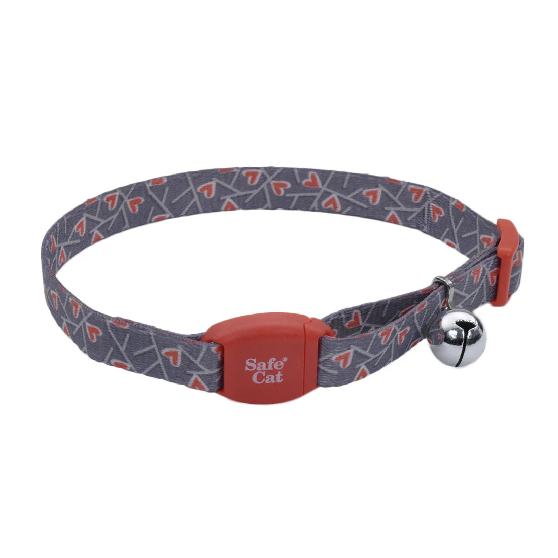 Coastal Pet Product Safe Cat Fashion Adjustable Breakaway Collar - Image 6