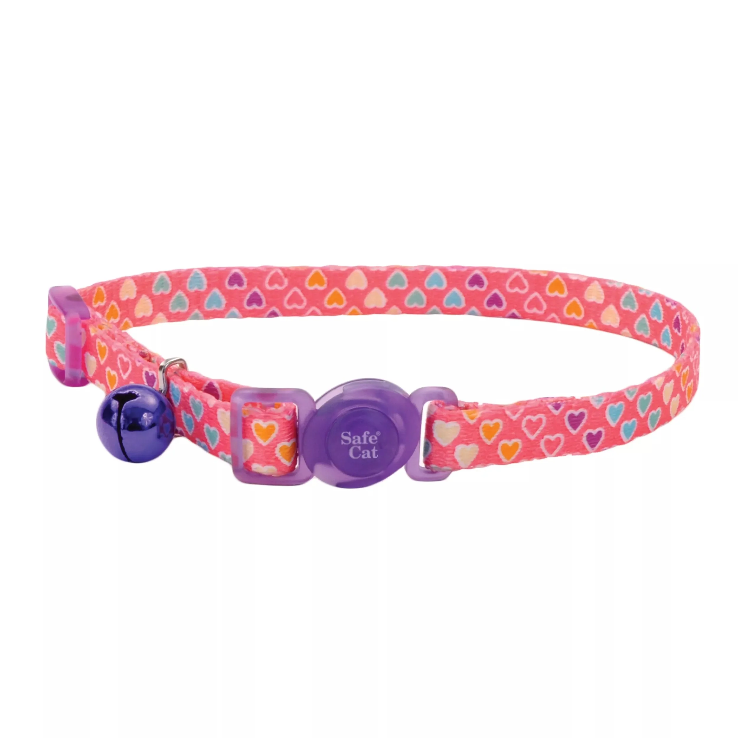 Coastal Pet Product Safe Cat Fashion Adjustable Breakaway Collar - Image 7