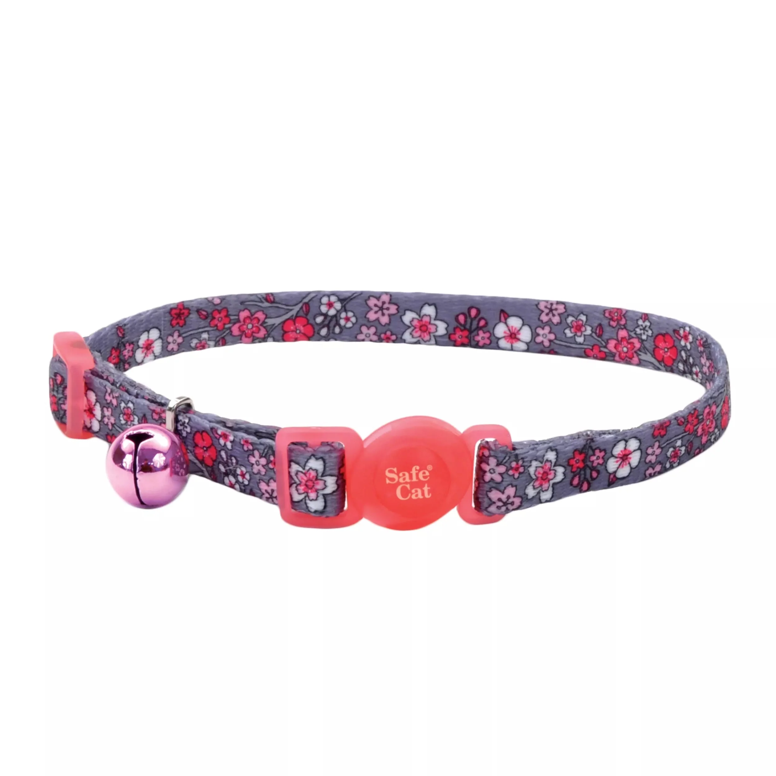 Coastal Pet Product Safe Cat Fashion Adjustable Breakaway Collar - Image 8