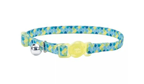 Coastal Pet Product Safe Cat Fashion Adjustable Breakaway Collar - Image 9