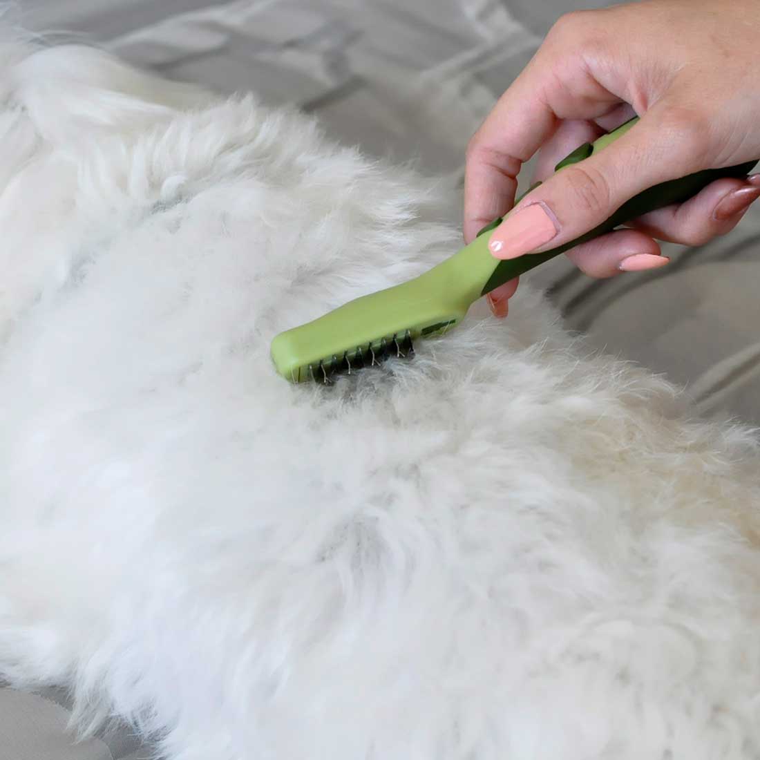 Coastal Pet Products Safari Dog Mat Remover - Image 3