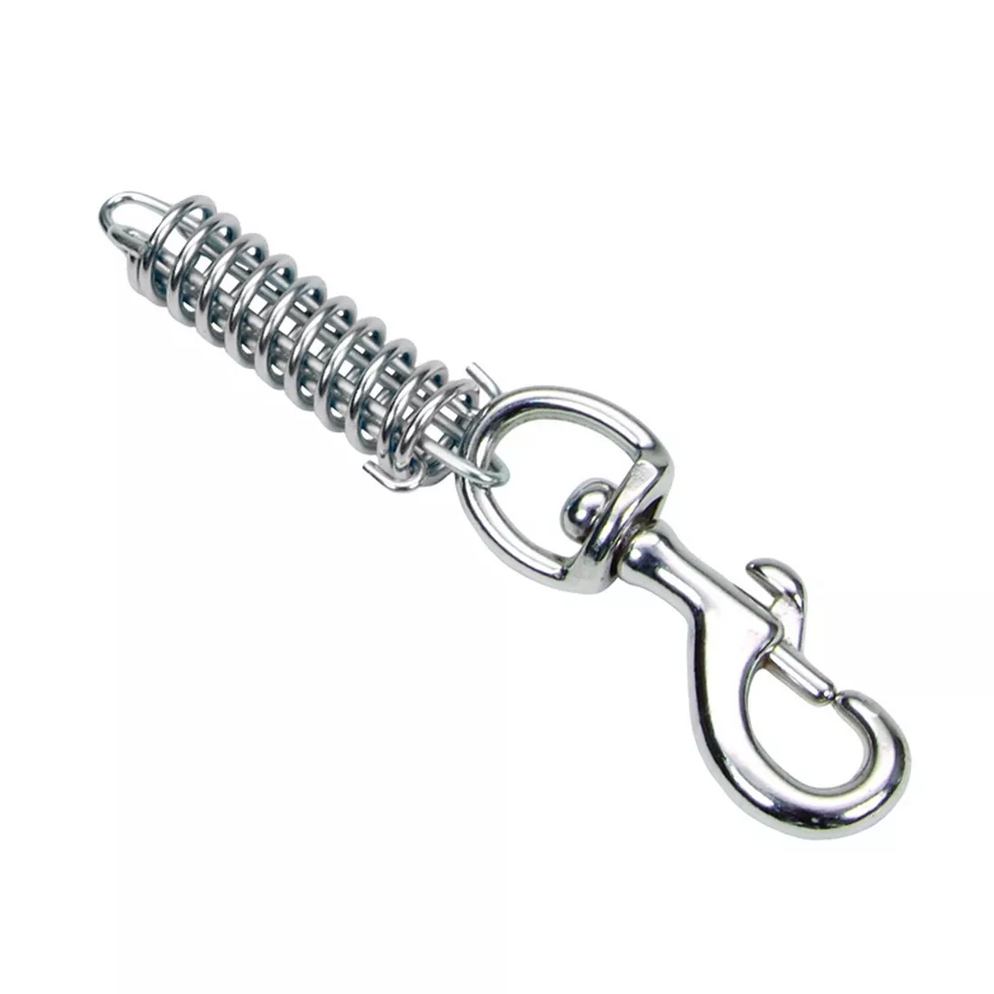 Coastal Pet Products Titan Dog Shock Spring with Snap