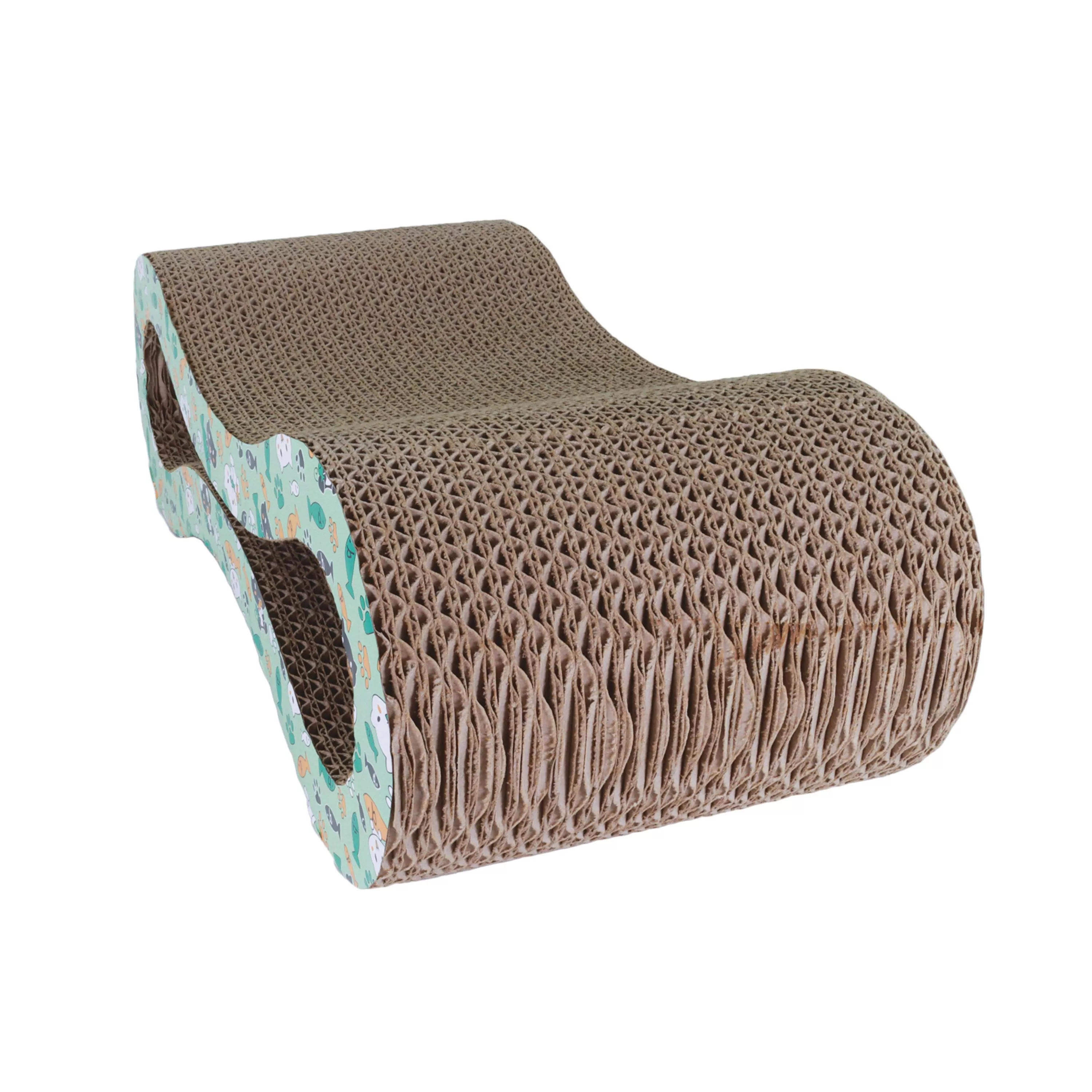 Coastal Pet Products Turbo by Coastal Infinity Cat Scratcher - Image 2
